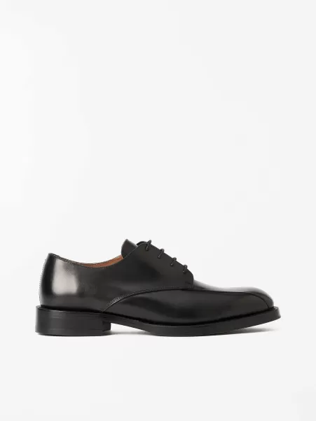 Homme Chaussures Chaussures Laxet Black Tiger Of Sweden